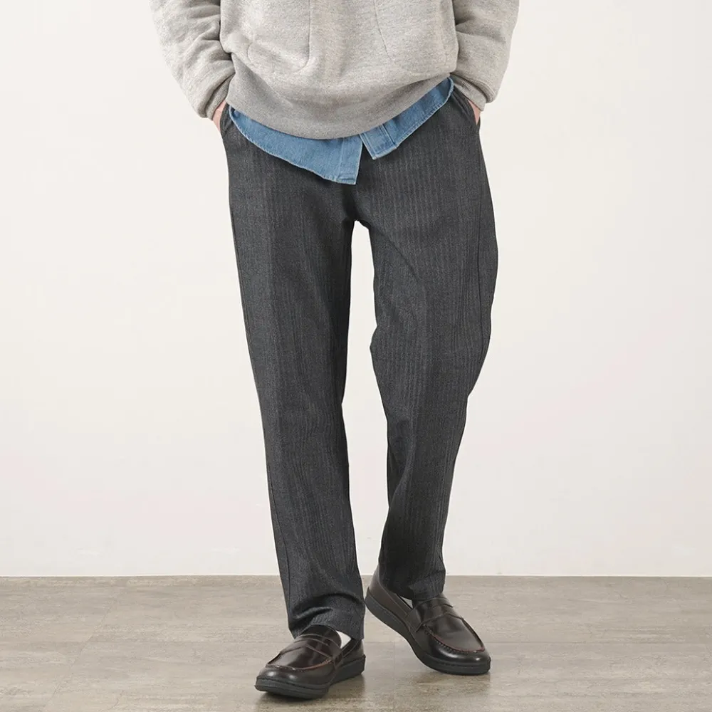 RAG Trousers^/ Outlast Anytime Runners Slacks
