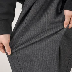 RAG Trousers^/ Outlast Anytime Runners Slacks