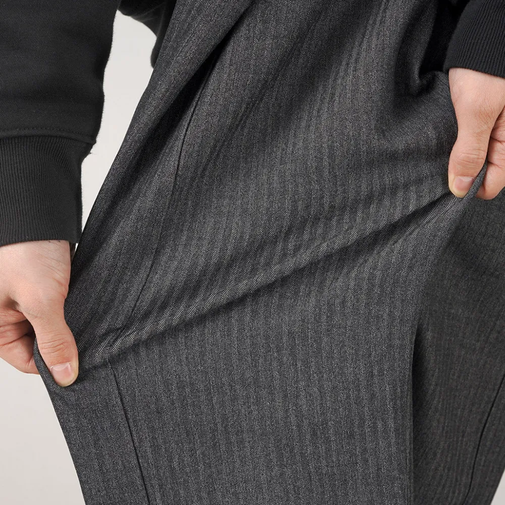 RAG Trousers^/ Outlast Anytime Runners Slacks