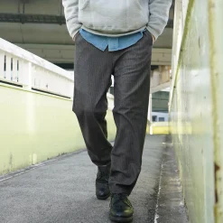RAG Trousers^/ Outlast Anytime Runners Slacks