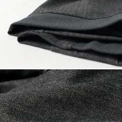 RAG Trousers^/ Outlast Anytime Runners Slacks
