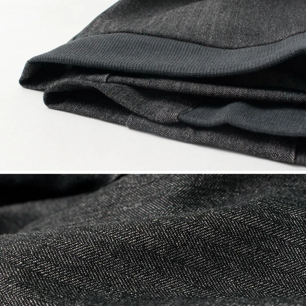 RAG Trousers^/ Outlast Anytime Runners Slacks
