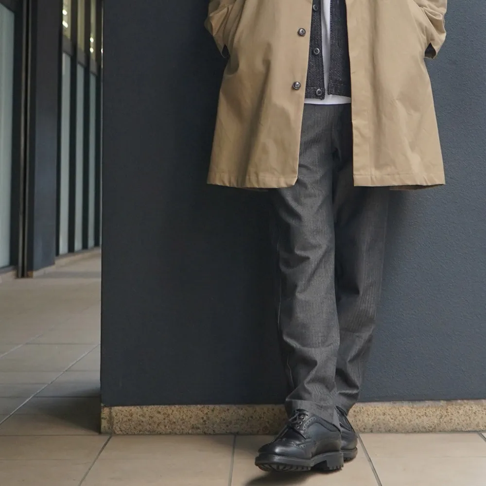 RAG Trousers^/ Outlast Anytime Runners Slacks