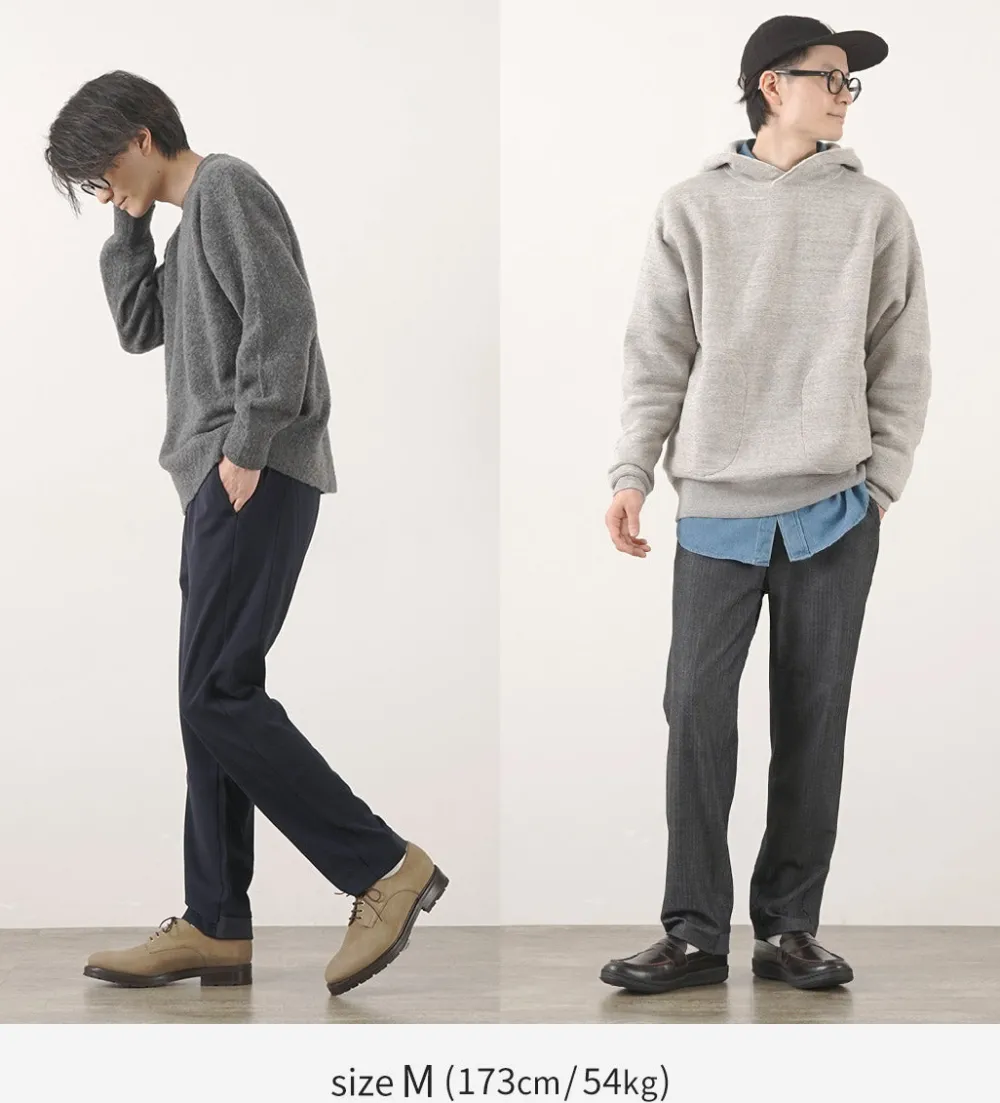 RAG Trousers^/ Outlast Anytime Runners Slacks