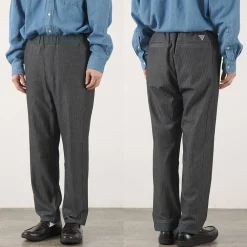 RAG Trousers^/ Outlast Anytime Runners Slacks
