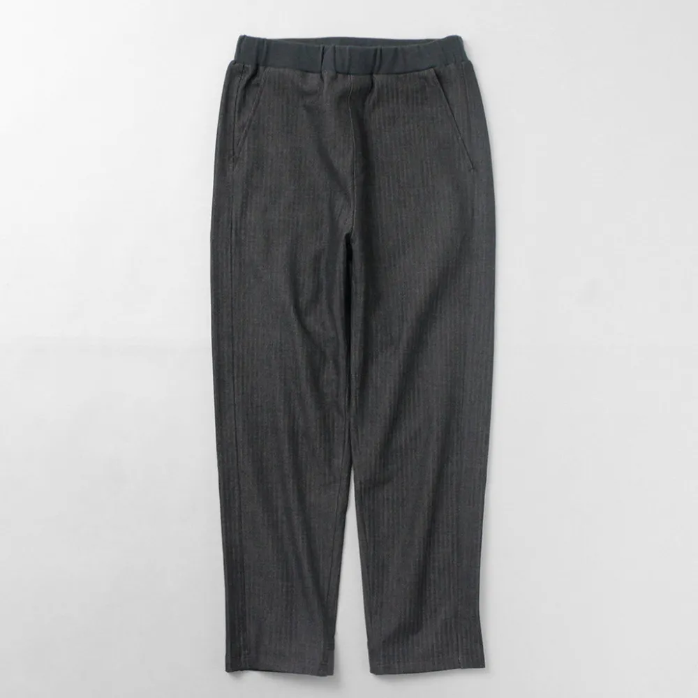 RAG Trousers^/ Outlast Anytime Runners Slacks