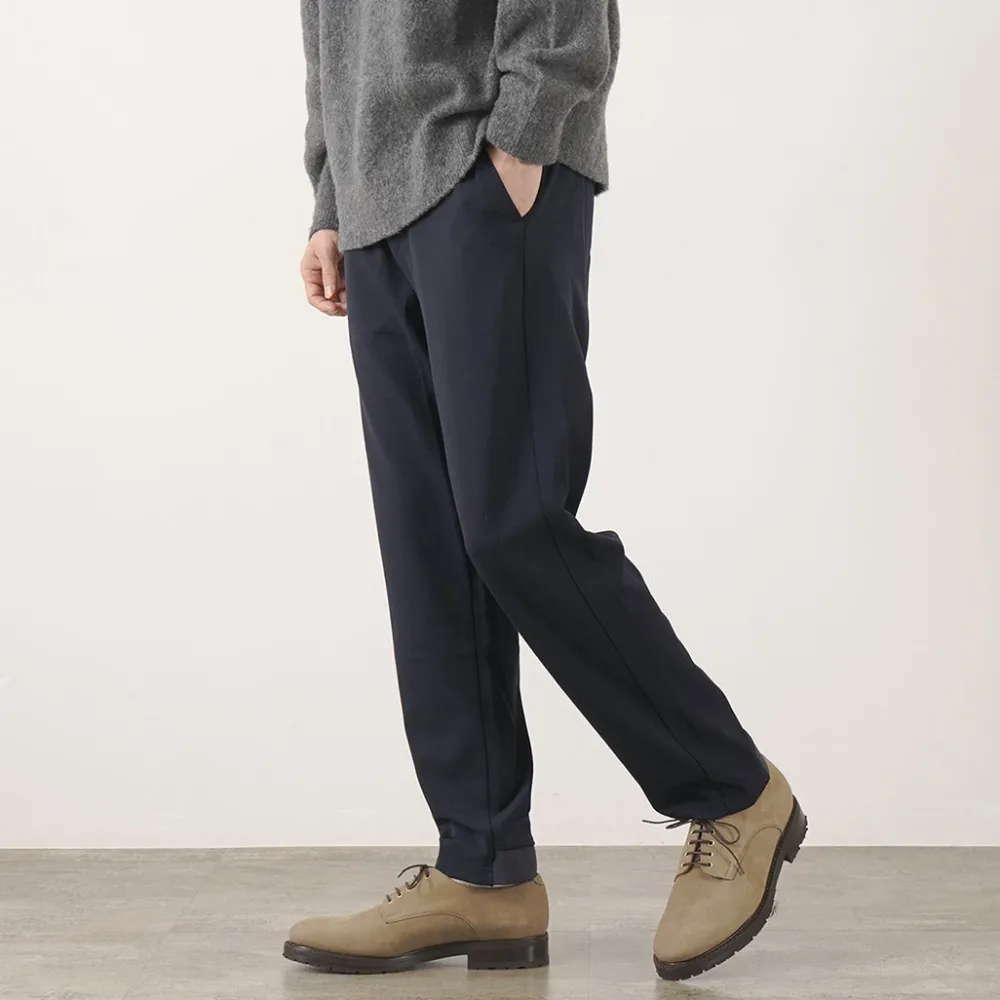 RAG Trousers^/ Outlast Anytime Runners Slacks