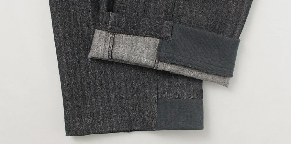 RAG Trousers^/ Outlast Anytime Runners Slacks