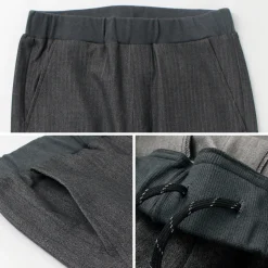 RAG Trousers^/ Outlast Anytime Runners Slacks