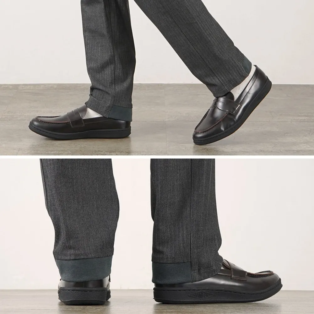 RAG Trousers^/ Outlast Anytime Runners Slacks