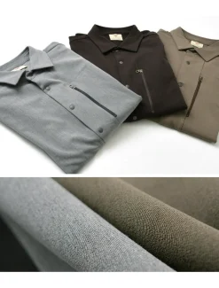 RAG Shirts^/ Outlast athletic shirt