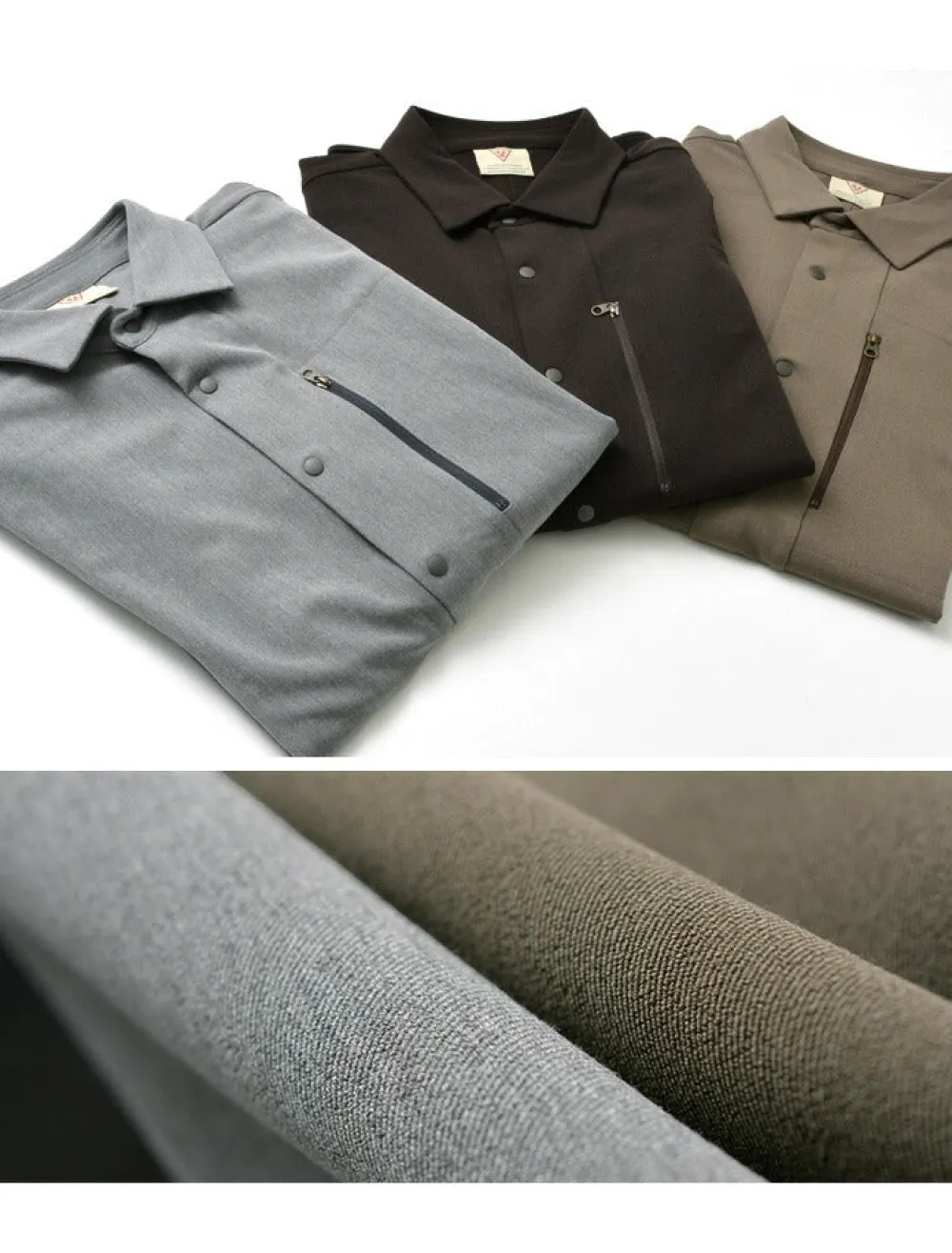 RAG Shirts^/ Outlast athletic shirt