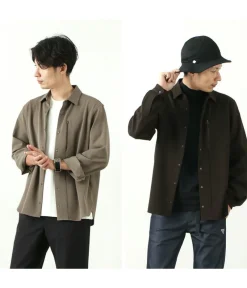 RAG Shirts^/ Outlast athletic shirt
