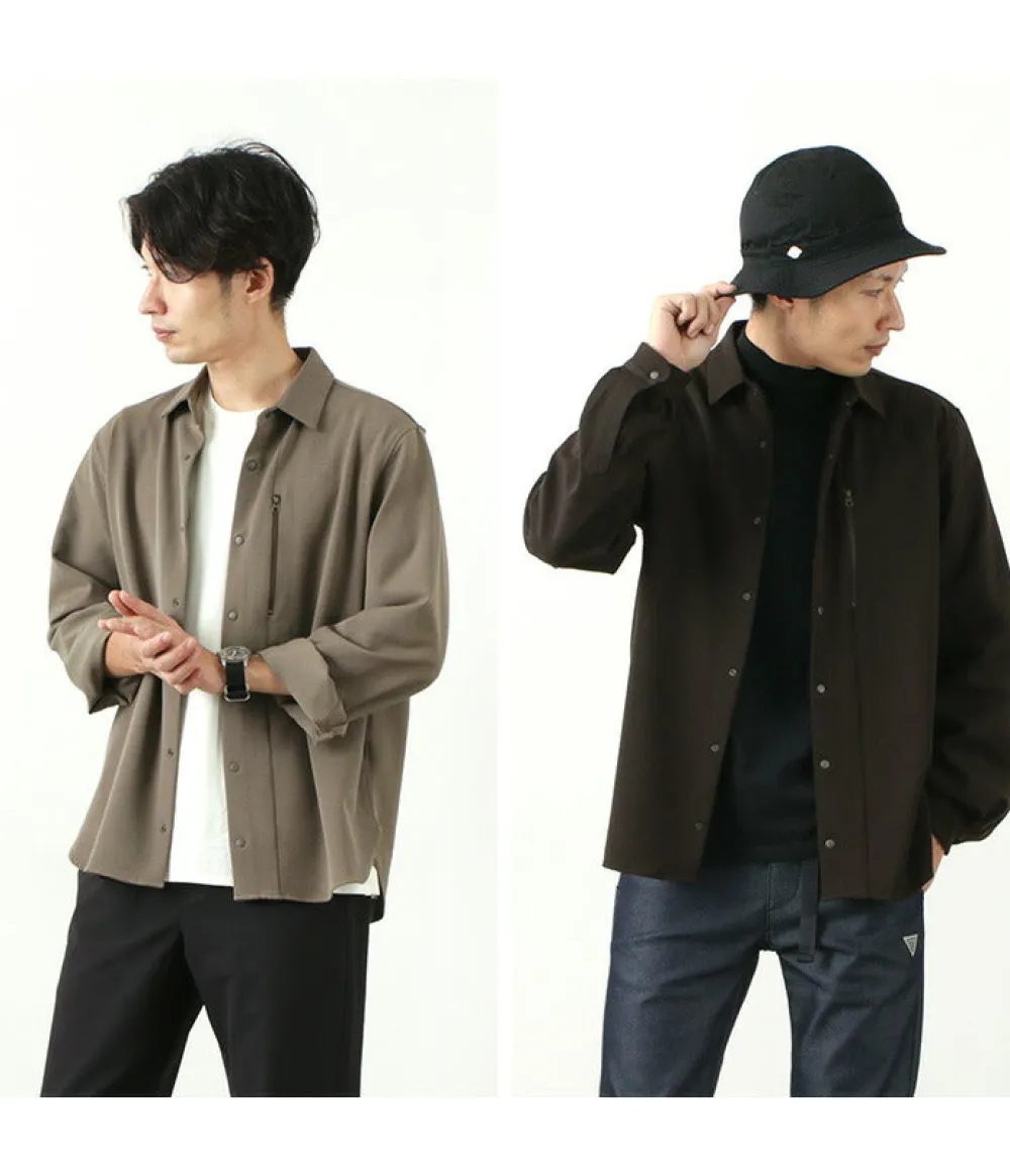 RAG Shirts^/ Outlast athletic shirt