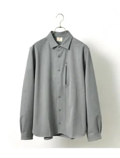 RAG Shirts^/ Outlast athletic shirt