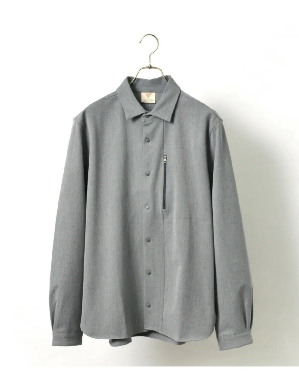RAG Shirts^/ Outlast athletic shirt