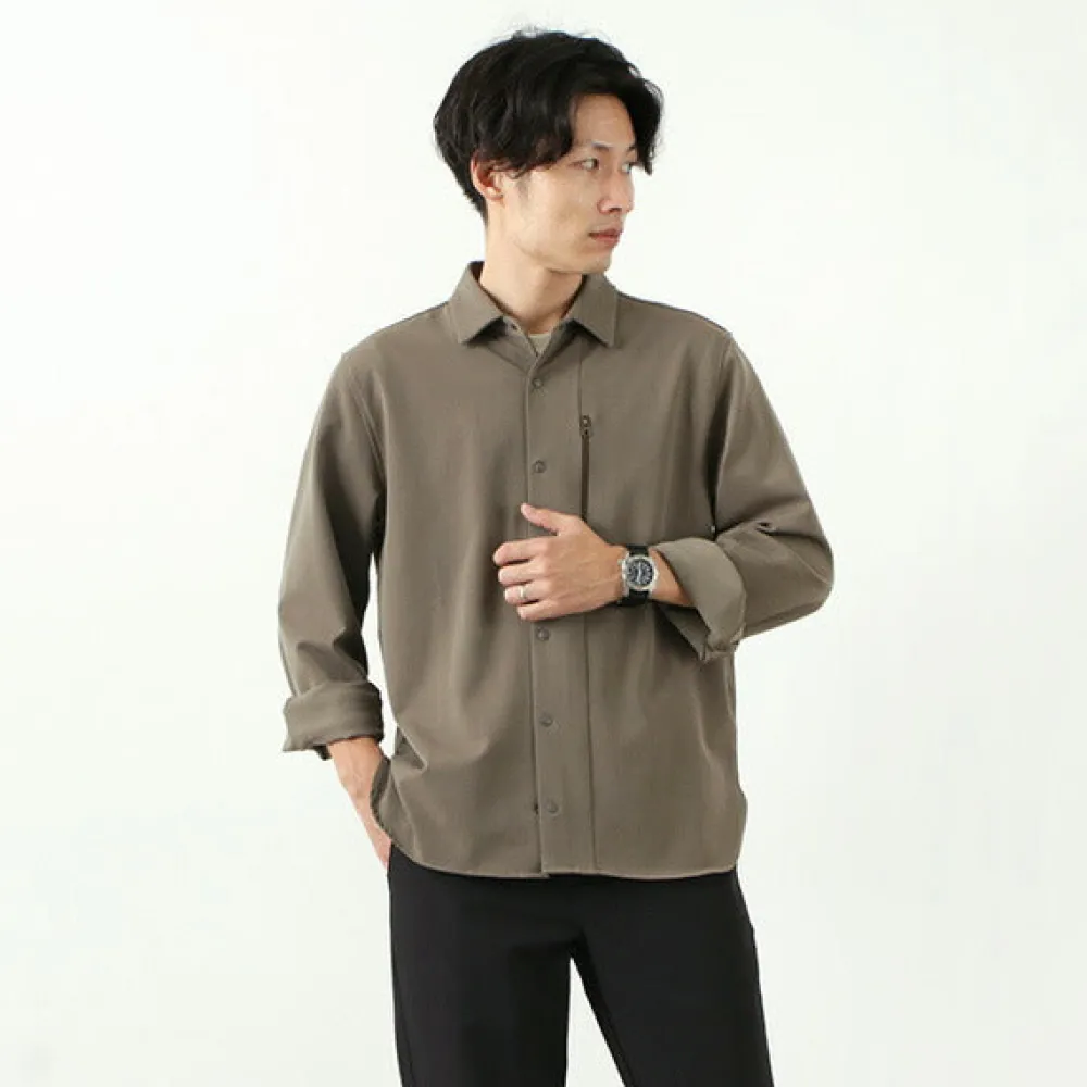 RAG Shirts^/ Outlast athletic shirt