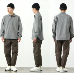 RAG Shirts^/ Outlast athletic shirt