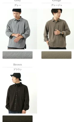 RAG Shirts^/ Outlast athletic shirt