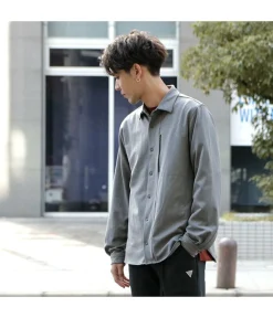 RAG Shirts^/ Outlast athletic shirt