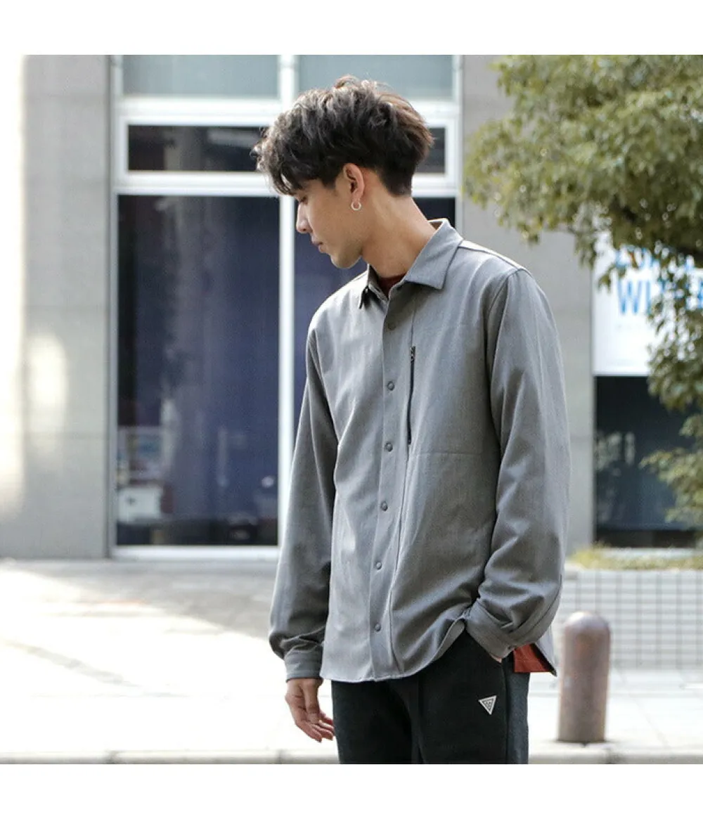 RAG Shirts^/ Outlast athletic shirt