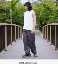 RAG T-Shirts^/ Quick Dry Sleeveless T-Shirt
