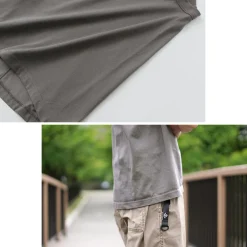 RAG T-Shirts^/ Quick Dry Sleeveless T-Shirt