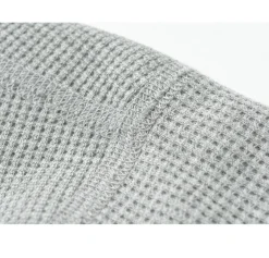 RAG T-Shirts^/ Quick Dry Waffle Flatseema Half Sleeve T-Shirt