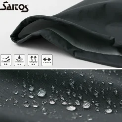 RAG Trousers^/ Rainy Day Easy Pants