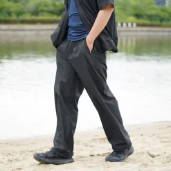 RAG Trousers^/ Rainy Day Easy Pants