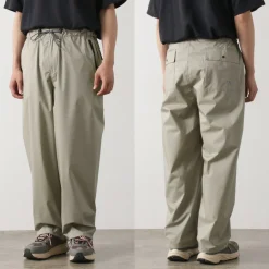 RAG Trousers^/ Rainy Day Easy Pants