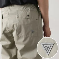 RAG Trousers^/ Rainy Day Easy Pants