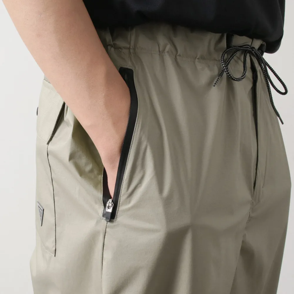 RAG Trousers^/ Rainy Day Easy Pants