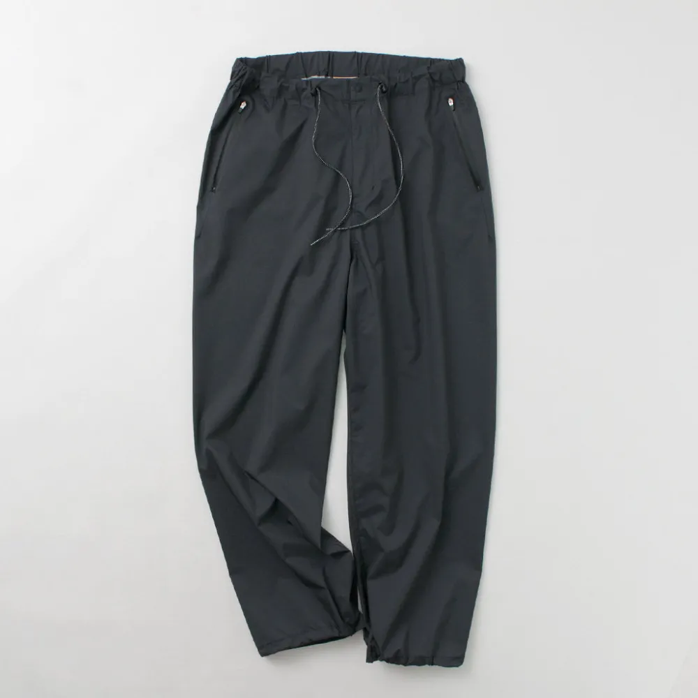 RAG Trousers^/ Rainy Day Easy Pants