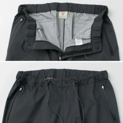 RAG Trousers^/ Rainy Day Easy Pants
