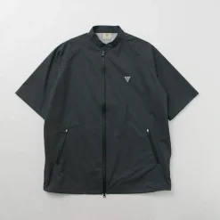 RAG Shirts^/ Rainy Day Half Sleeve Shirt