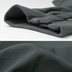 RAG Trousers^/ Rib Slacks