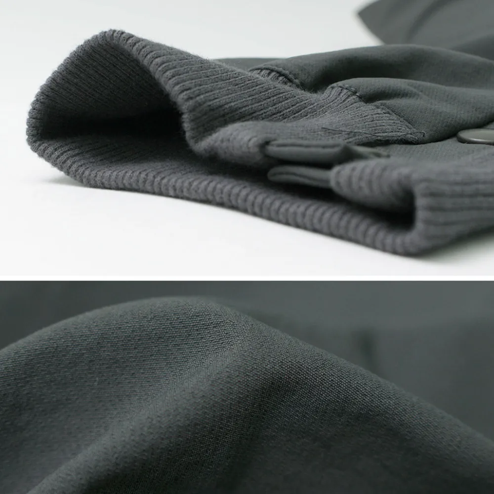 RAG Trousers^/ Rib Slacks