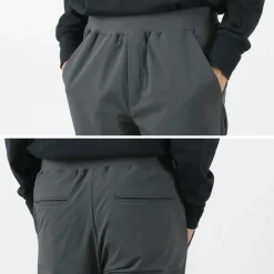 RAG Trousers^/ Rib Slacks