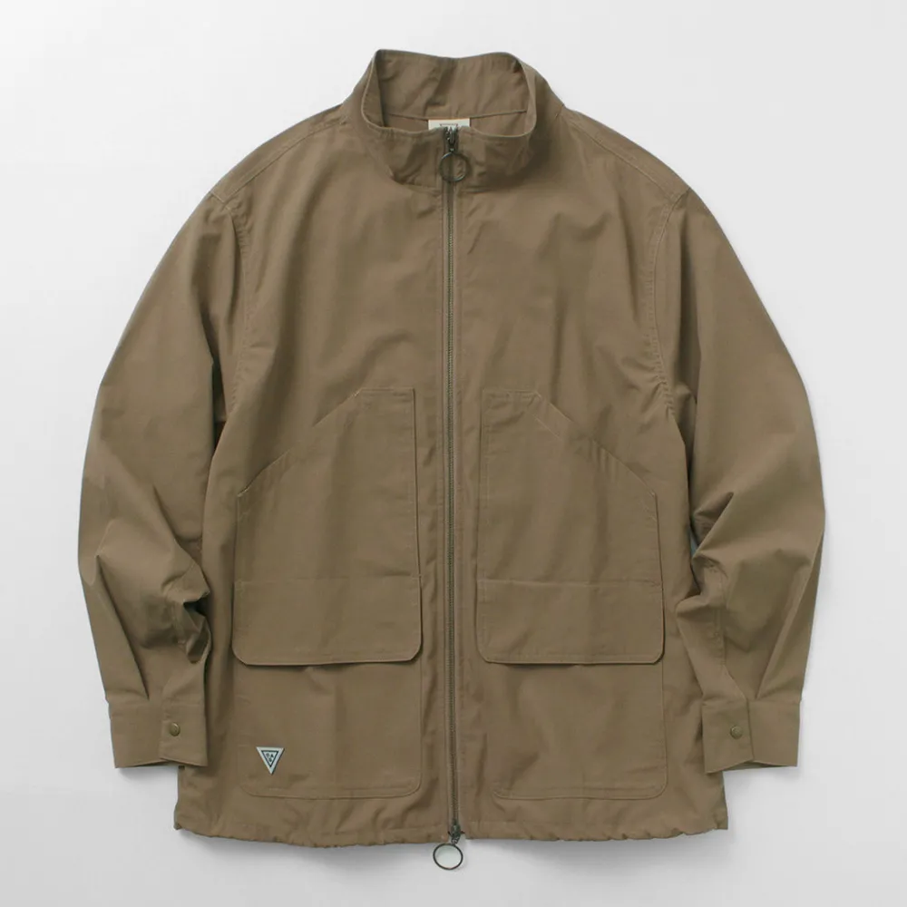 RAG Jackets^/ Ride-On Jacket