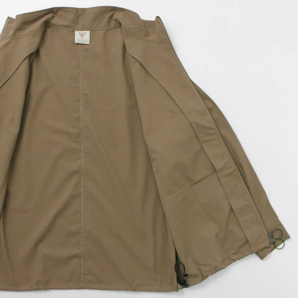 RAG Jackets^/ Ride-On Jacket