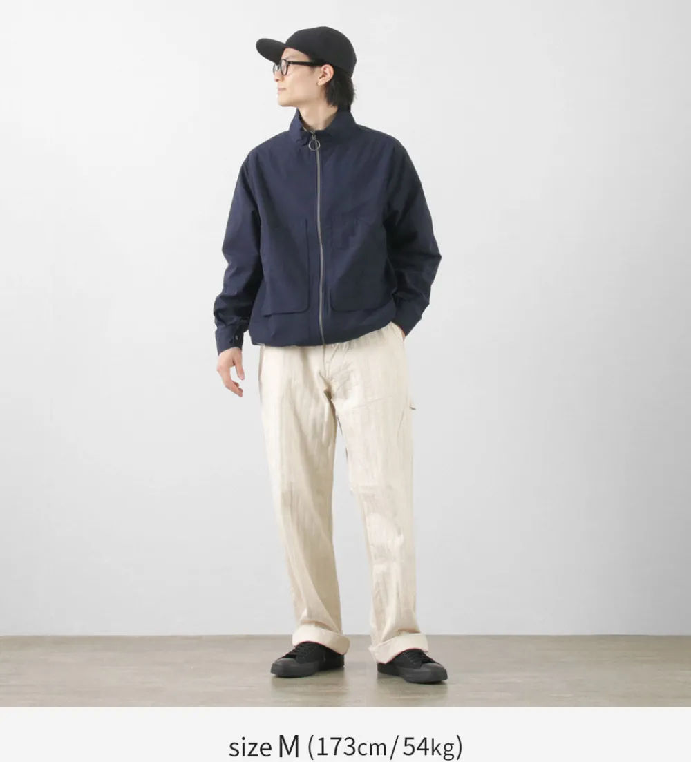 RAG Jackets^/ Ride-On Jacket