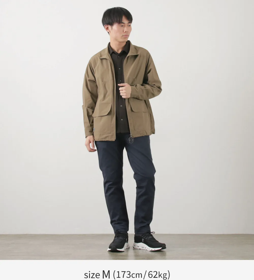 RAG Jackets^/ Ride-On Jacket