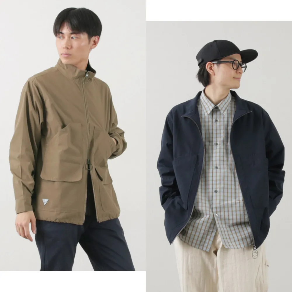 RAG Jackets^/ Ride-On Jacket
