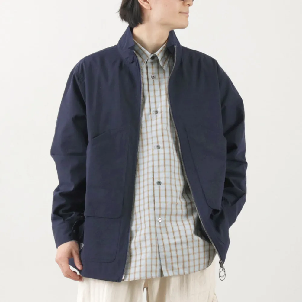 RAG Jackets^/ Ride-On Jacket