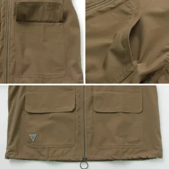 RAG Jackets^/ Ride-On Jacket