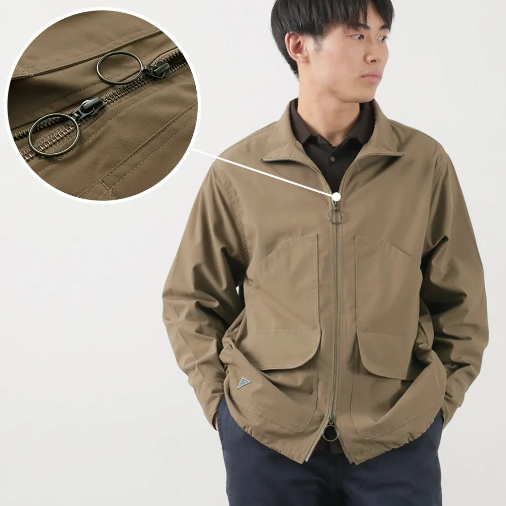 RAG Jackets^/ Ride-On Jacket