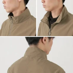 RAG Jackets^/ Ride-On Jacket