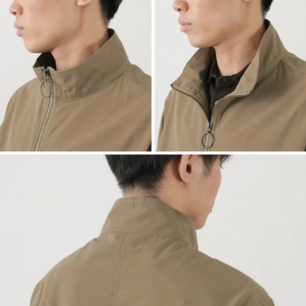 RAG Jackets^/ Ride-On Jacket