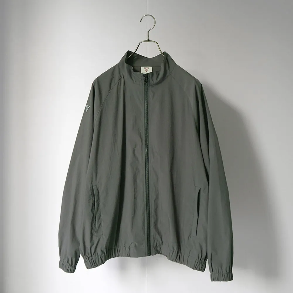 RAG Jackets^/ Softshell Track Jacket